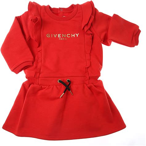 givenchy babypakje|Givenchy baby girl.